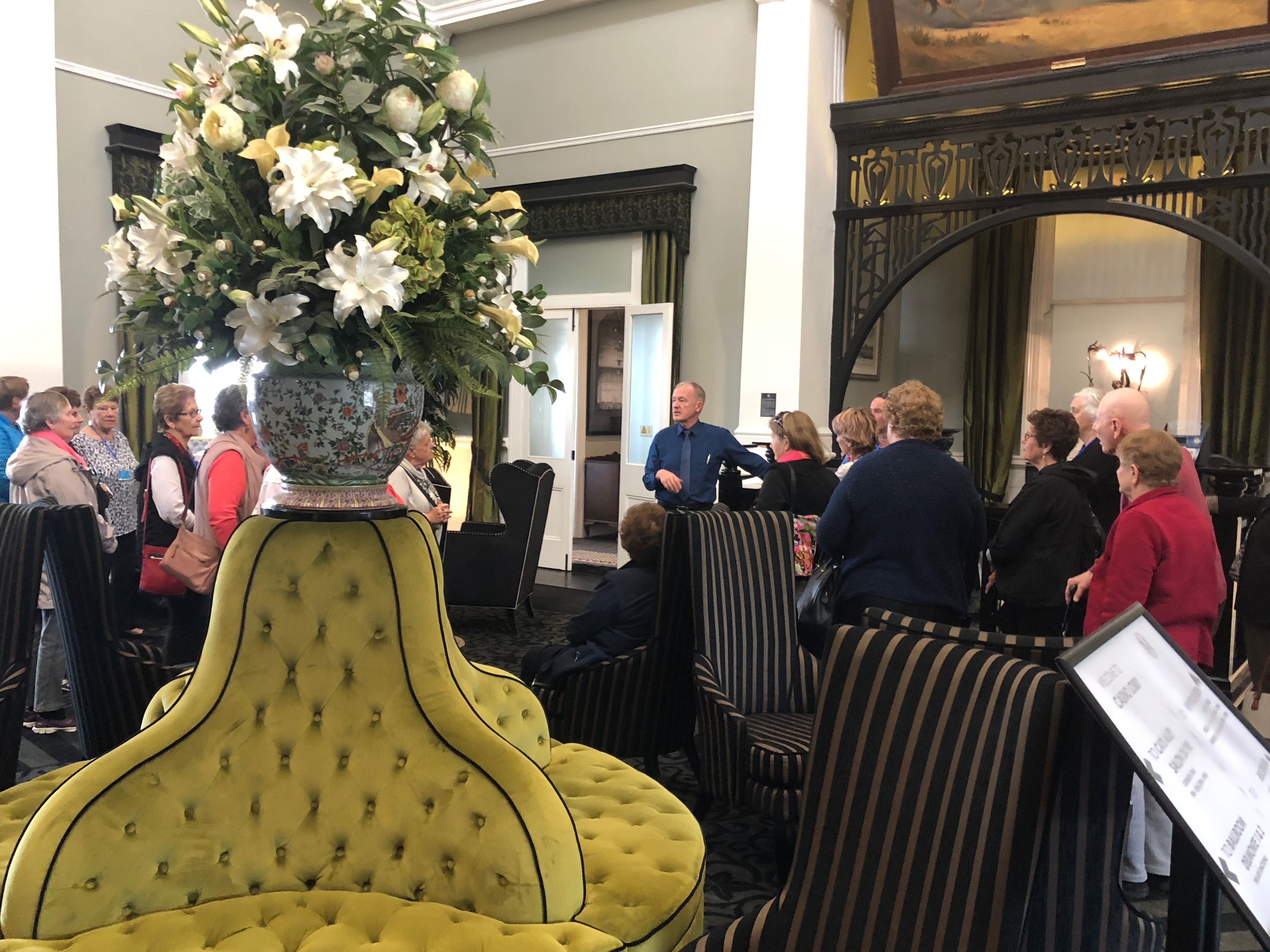 Hydro Majestic Public Day Tour Image -5da9266496ac2